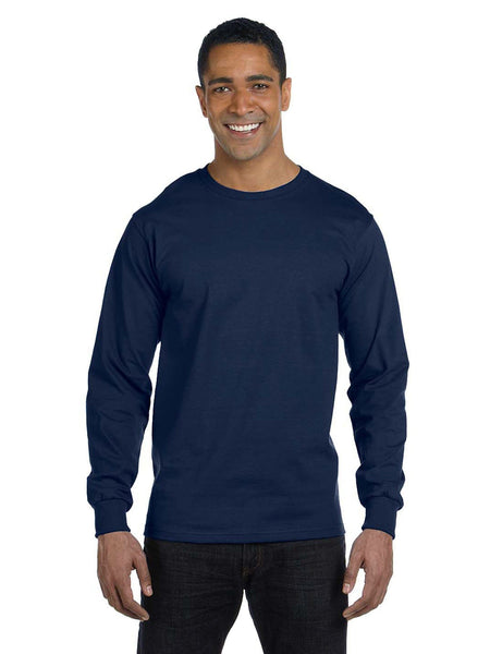 Unisex Long Sleeves T-Shirt