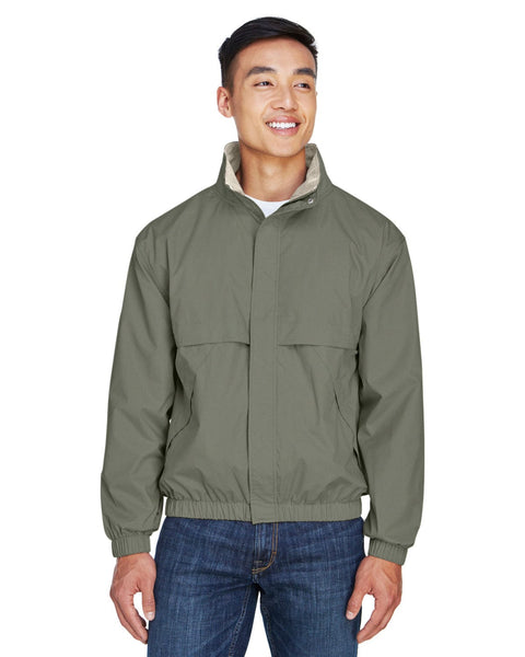 Devon & Jones Clubhouse Jacket – CheapesTees