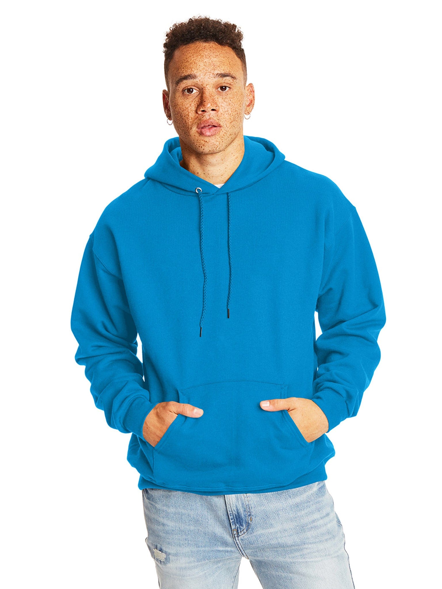 Hanes hoodie sweatshirt on sale