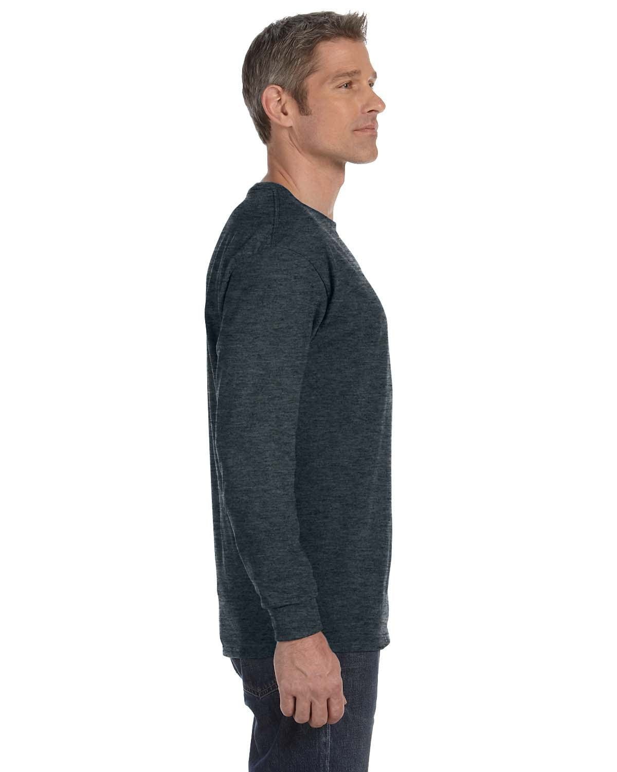 Jerzees dri power outlet active long sleeve