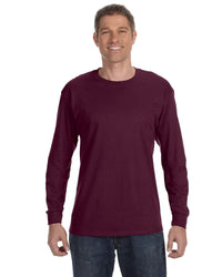 Jerzees DRI-POWER ACTIVE Long Sleeve T-Shirt – CheapesTees