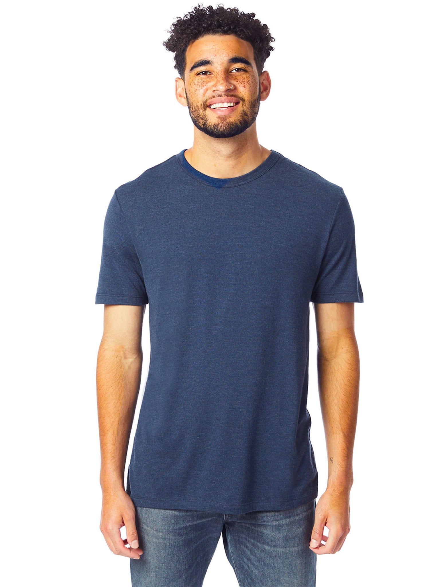 Alternative Mens Modal Tri-Blend T-Shirt – CheapesTees