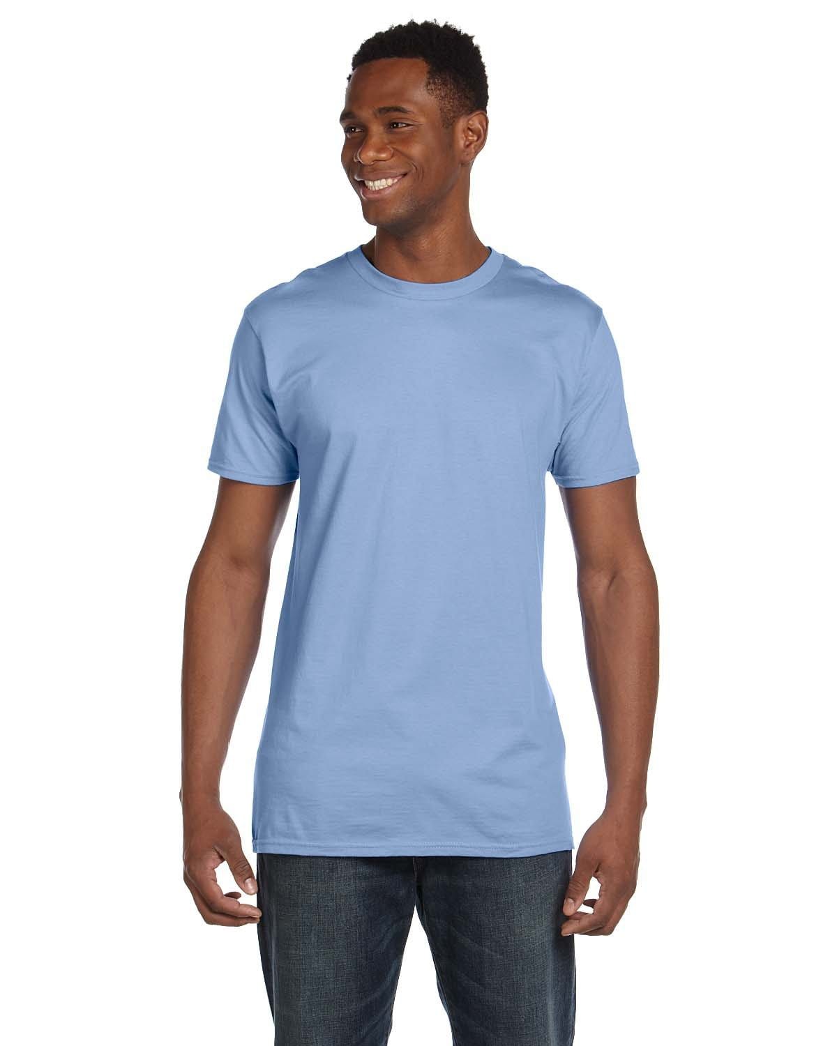 Hanes Combed Cotton T-Shirt – CheapesTees