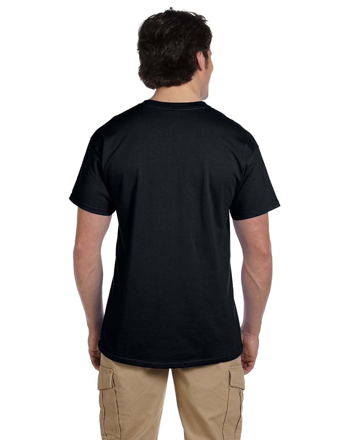 Hanes comfortblend classic outlet fit t shirt