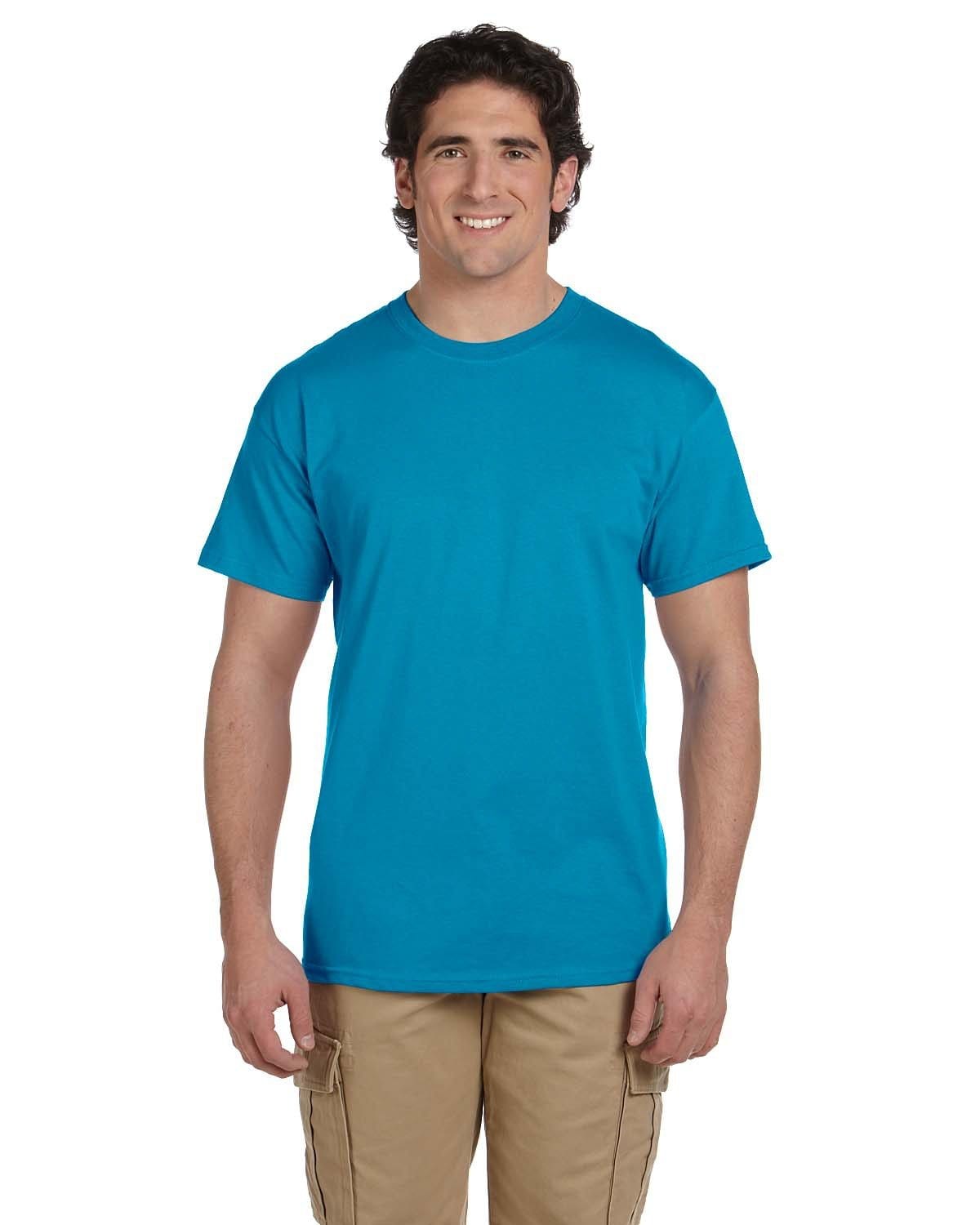 Hanes comfortblend outlet t shirts