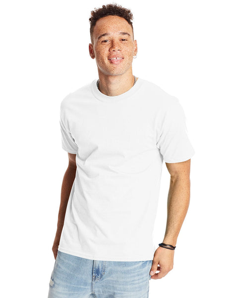 Hanes Beefy-T T-Shirt – CheapesTees
