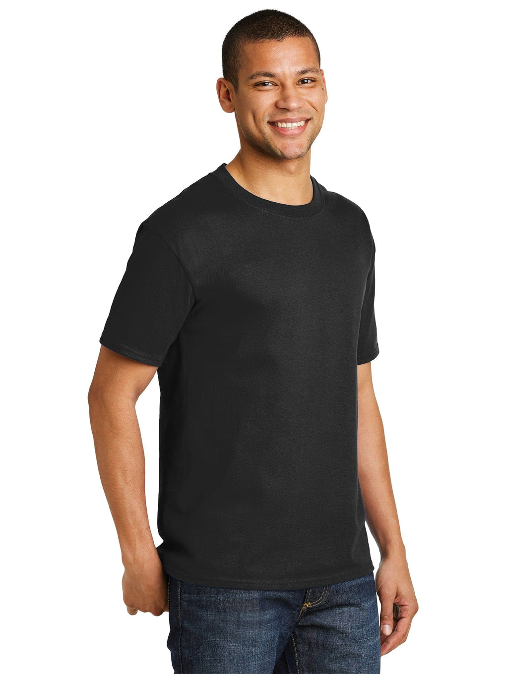 Hanes Beefy T T Shirt CheapesTees