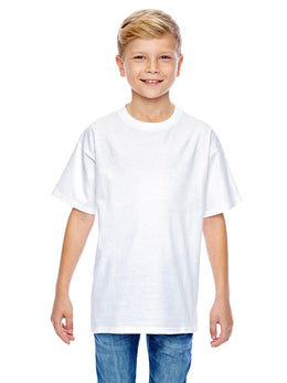 Hanes Youth ComfortSoft T-Shirt