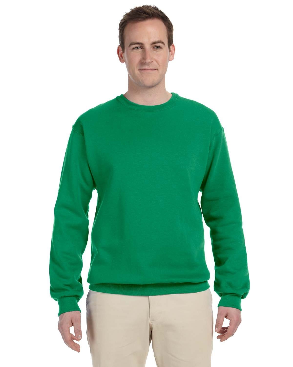 Monogrammed Crewneck Sweatshirt – United Monograms