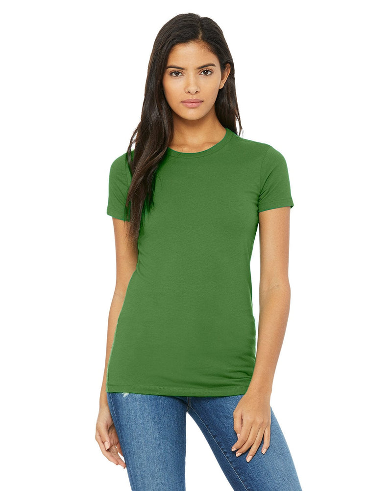 Bella canvas women's outlet shirts