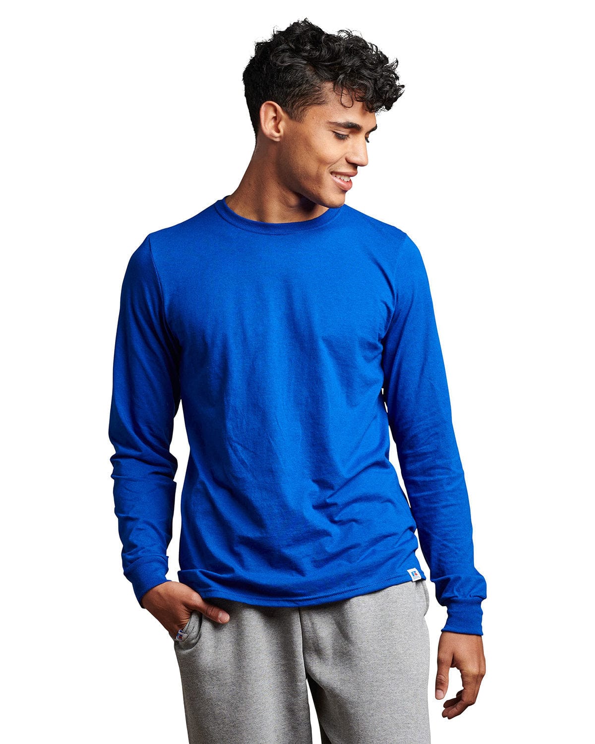 Russell Athletic Unisex Essential Performance T-Shirt – CheapesTees