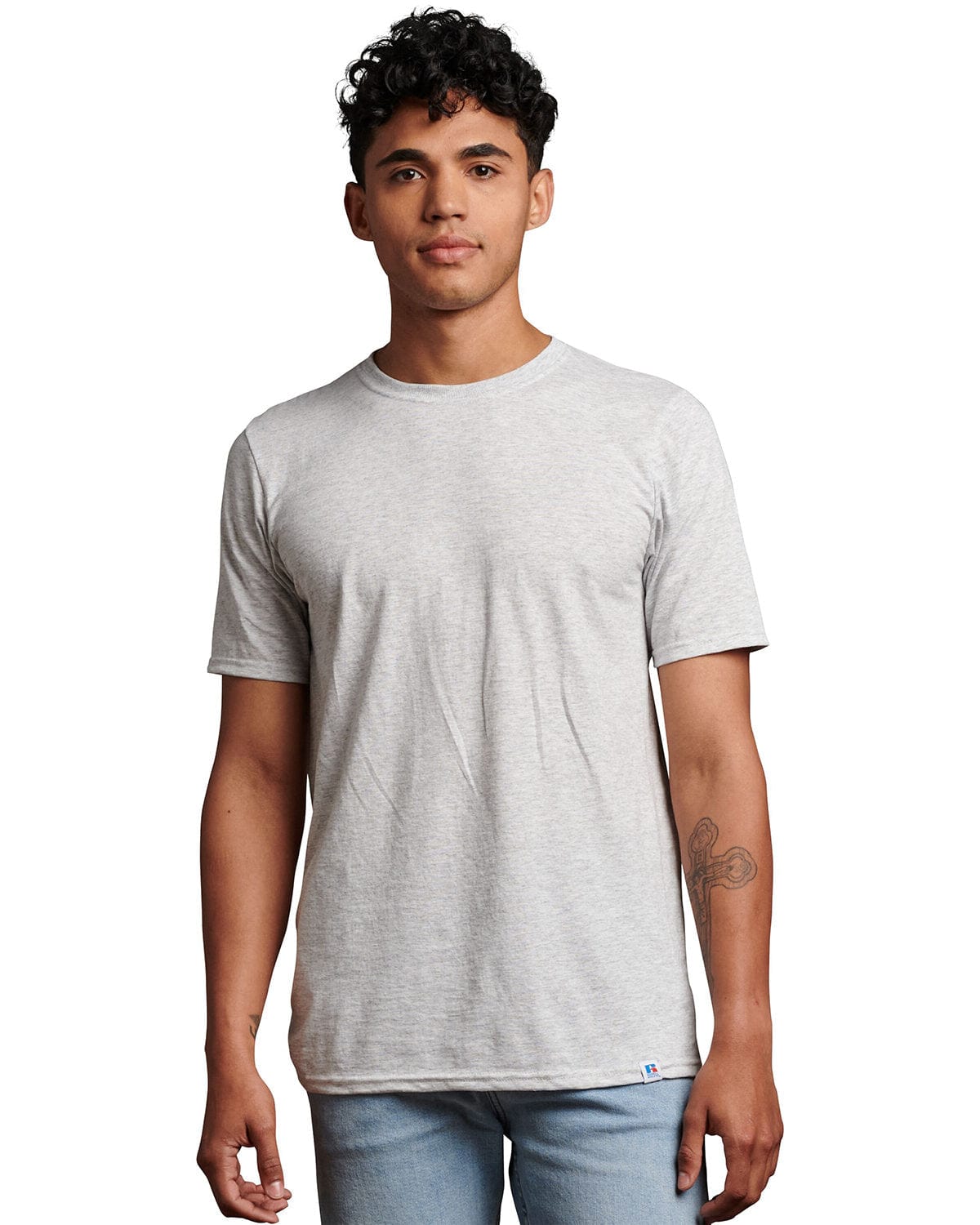 Russell Athletic Unisex Essential Performance T-Shirt – CheapesTees