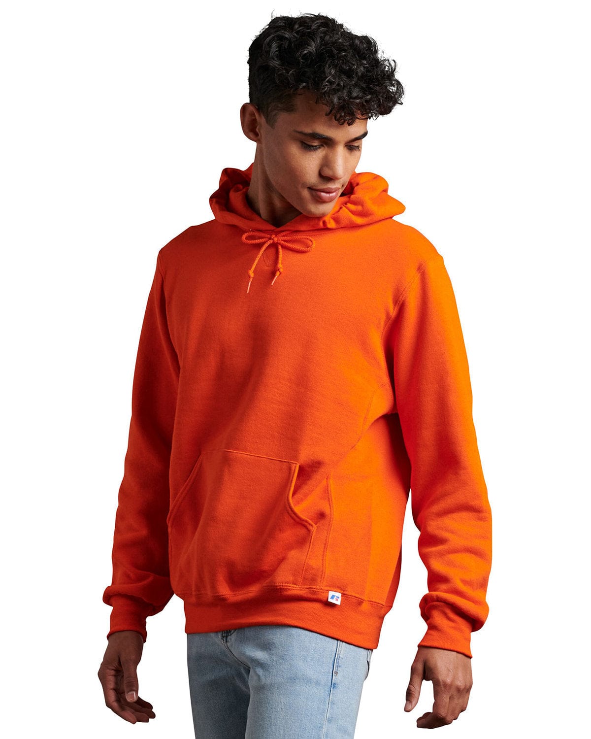 Russell Athletic Unisex Dri-Power Hooded Sweatshirt –, 40% OFF