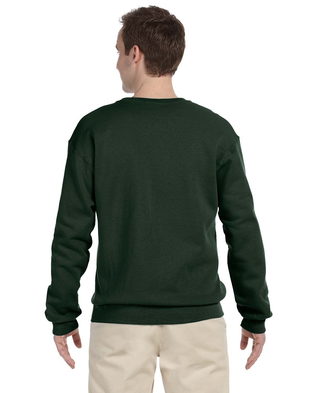 Fruit of the Loom Super Heavyweight Crewneck Sweatshirt