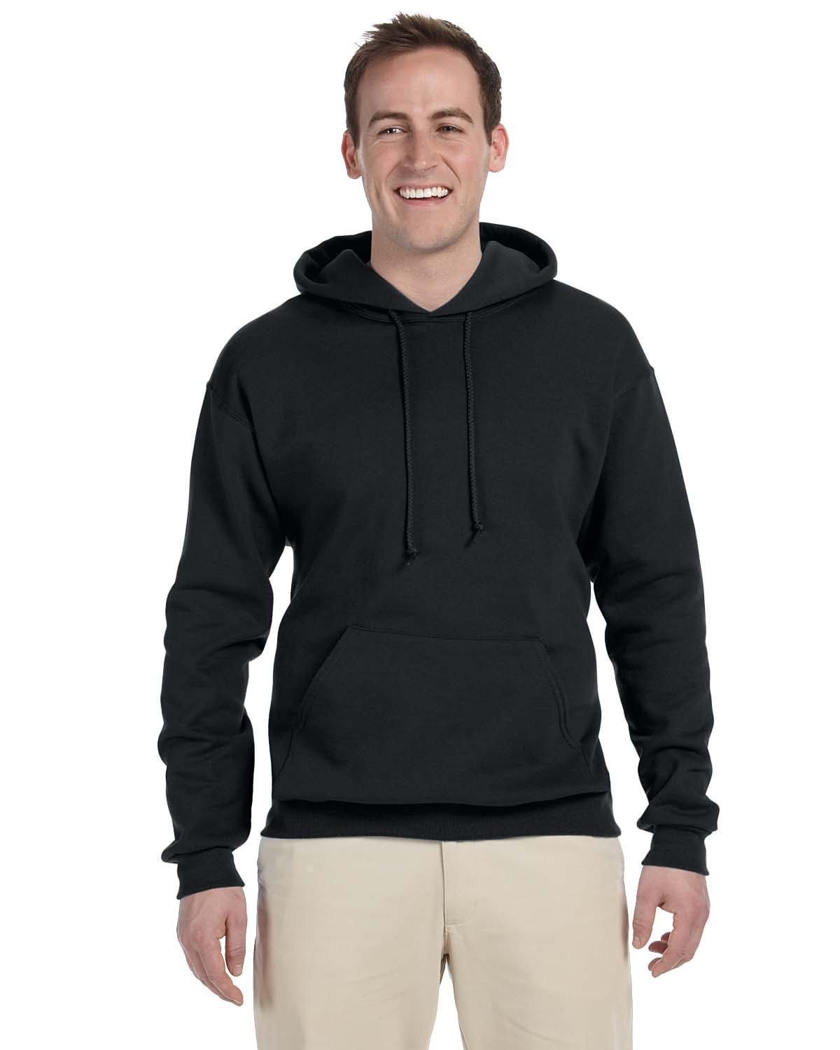 Hoodie jerzees discount