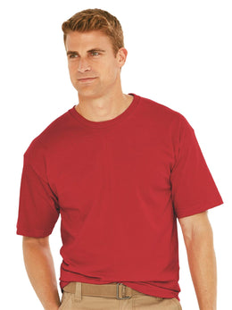 Bayside USA Made Short Sleeve T-Shirt