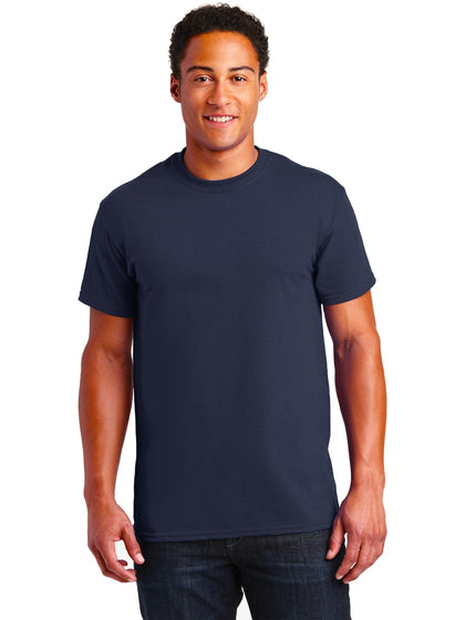 Gade Senatet nul Gildan Heavy Cotton T Shirt: G500 – CheapesTees