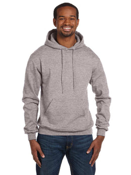 Champion EcoSmart Hooded Sweatshirt