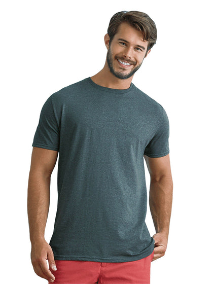 Fruit of the Loom 100% Sofspun Cotton T-Shirt – CheapesTees