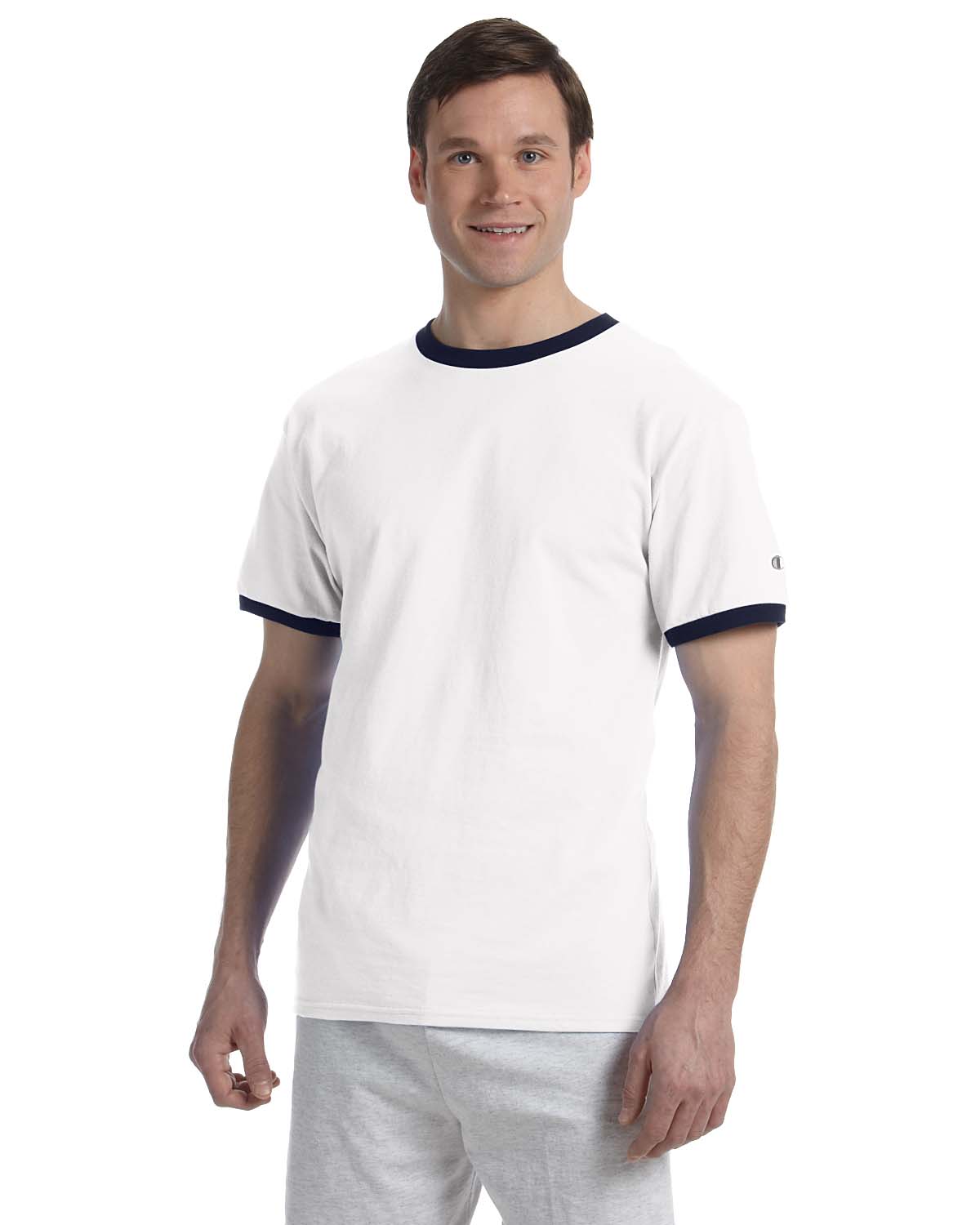 Champion Baseball Jersey Tee – CheapesTees