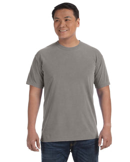 Comfort Colors Ringspun Garment-Dyed T-Shirt | Grey