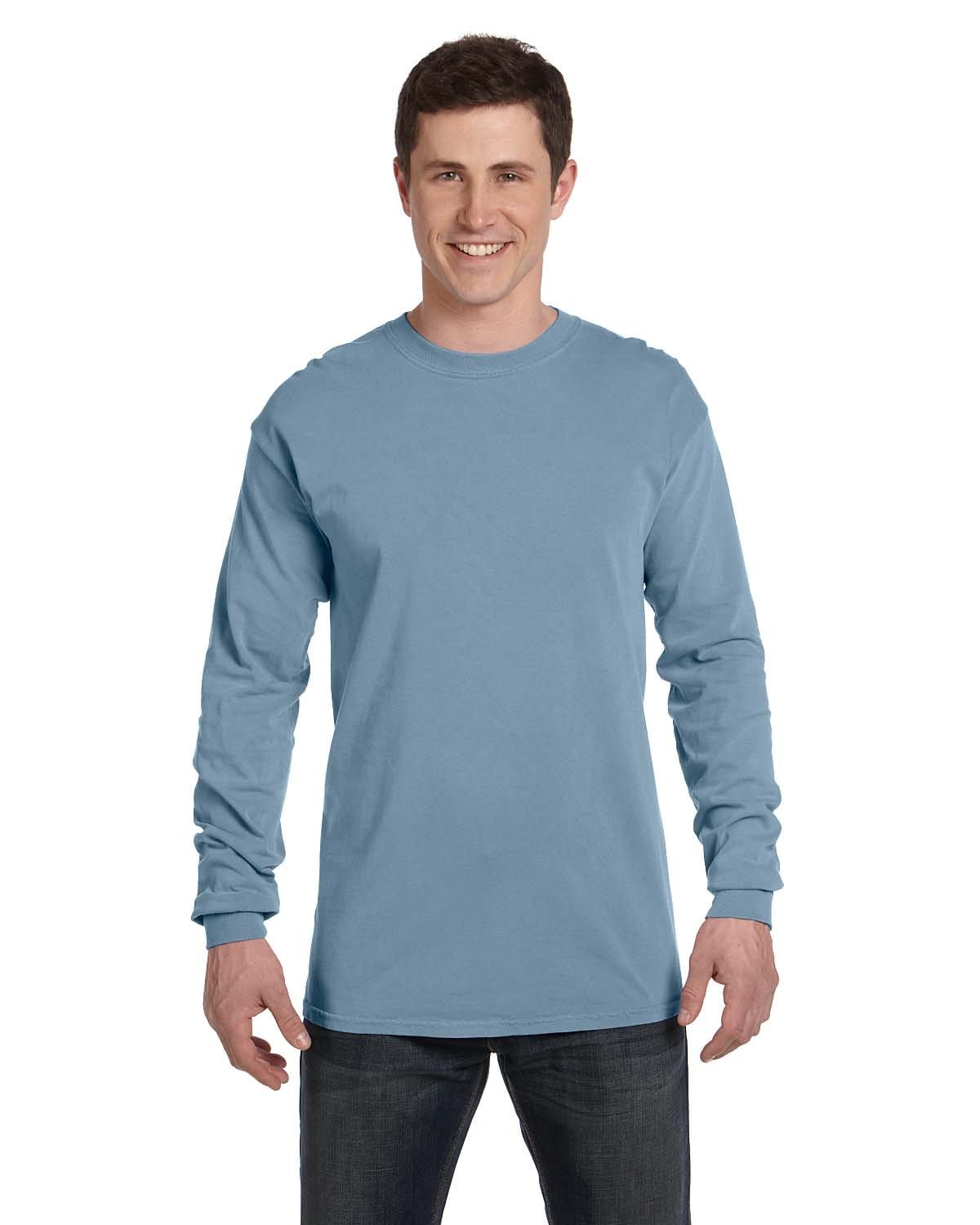 Long Sleeve T Shirts – CheapesTees