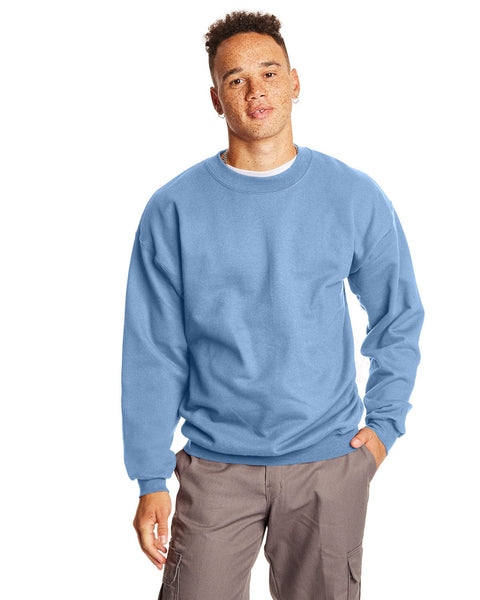 Hanes Ultimate Cotton Crewneck Sweatshirt – CheapesTees