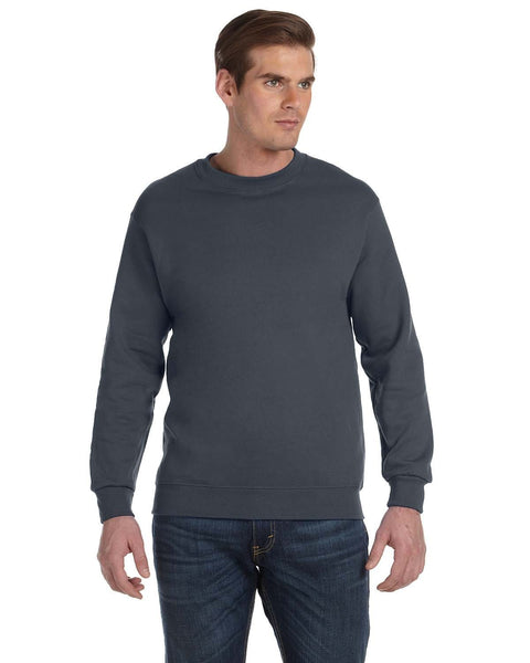 Gildan DryBlend 50/50 Crewneck Sweatshirt – CheapesTees