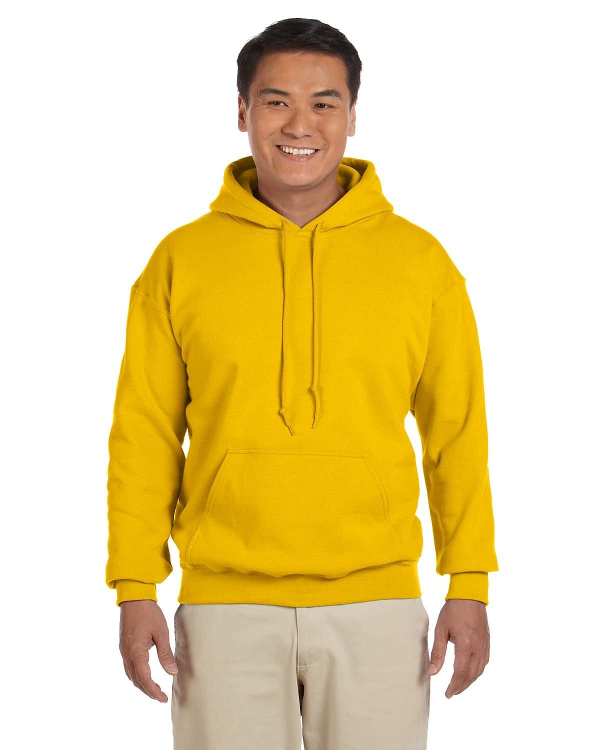 Gildan hoodie outlet colors