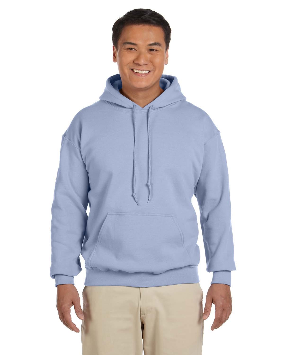 Gildan 2024 lightweight hoodie