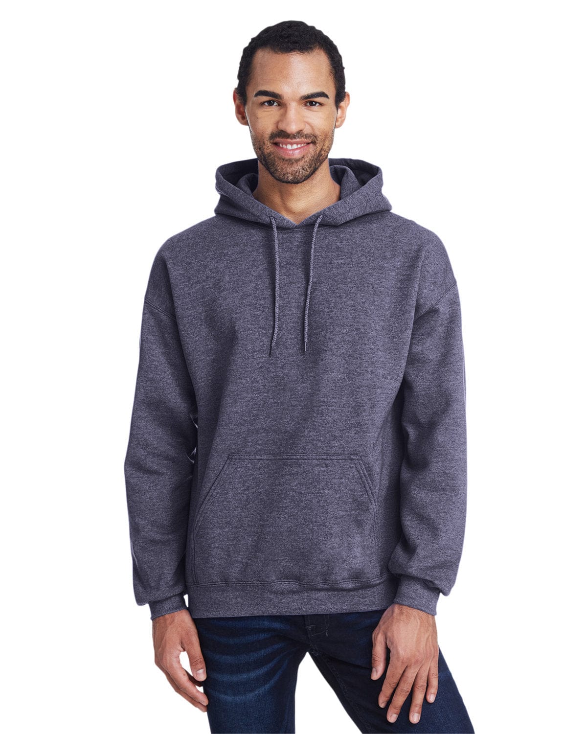 Gildan cheap lightweight hoodie