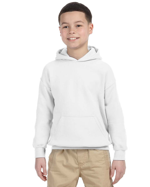 Gildan Youth Lightweight 50/50 Hoodie – CheapesTees