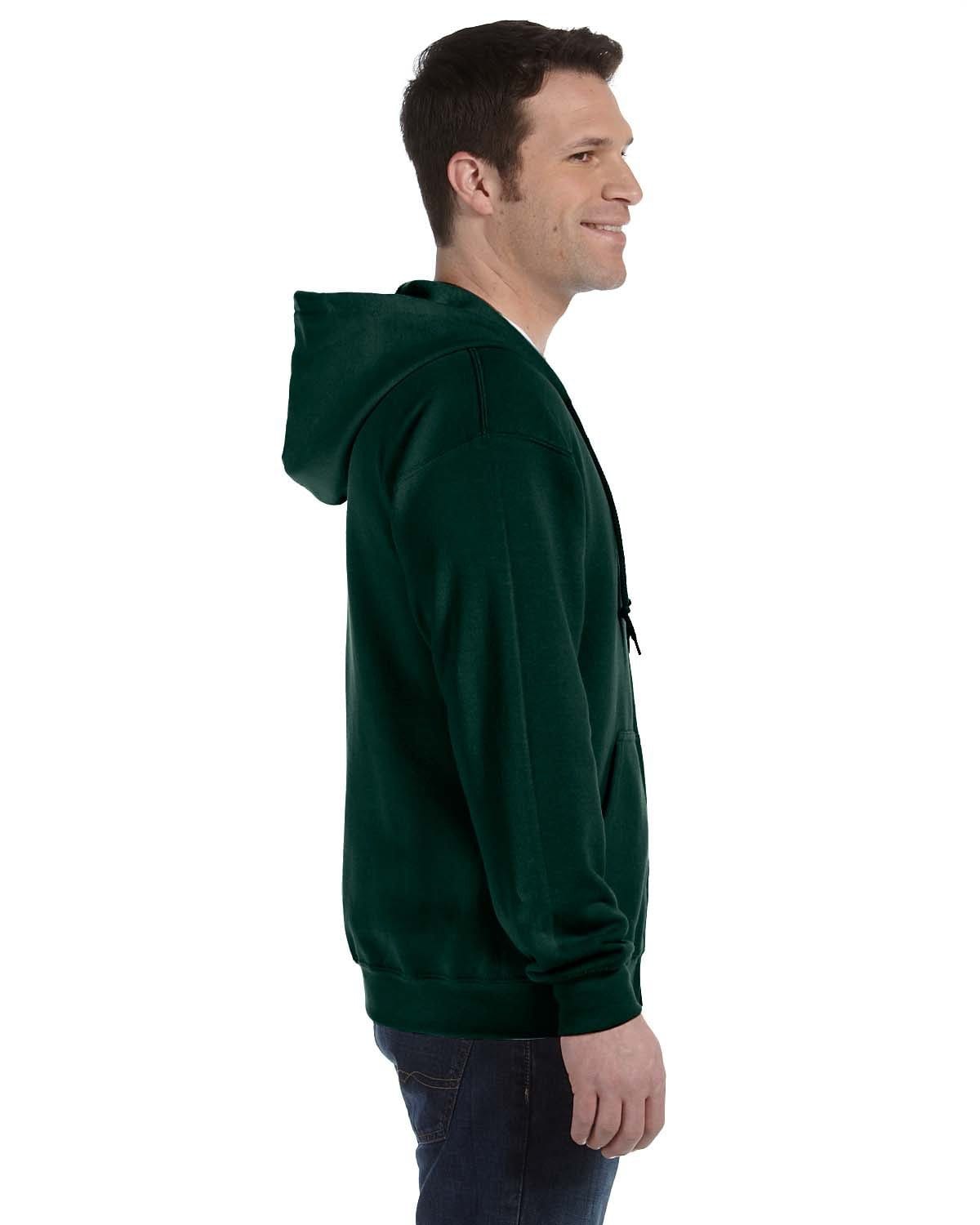 Gildan Adult Heavy Blend‚Ñ¢ 50/50 Hooded Sweatshirt