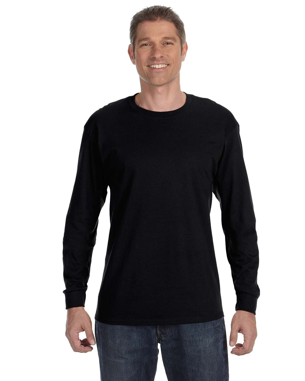 Gildan Ultra Heavyweight Cotton Long Sleeve T Shirt: G240 – CheapesTees