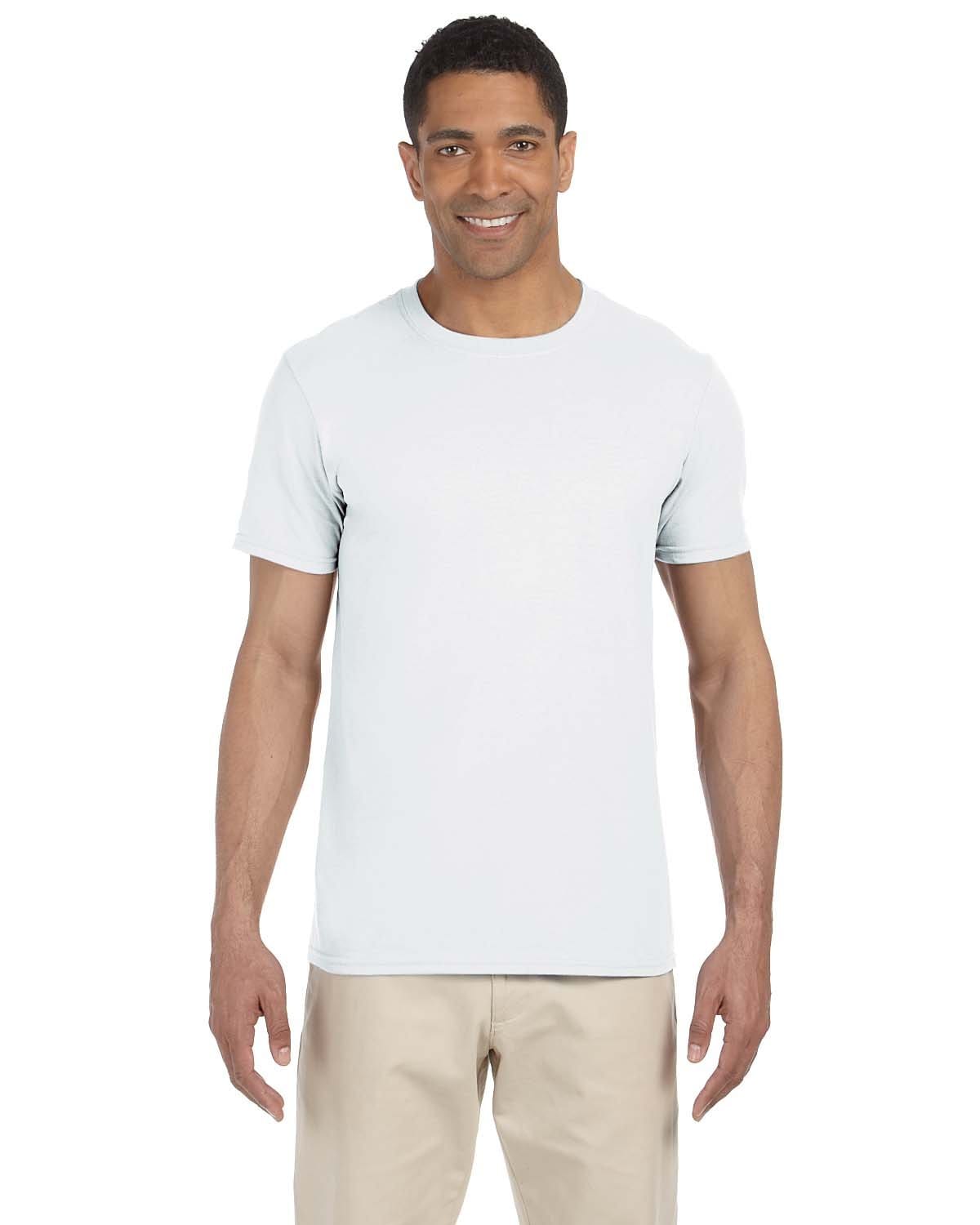 Gildan SoftStyle T-Shirt G640 – CheapesTees