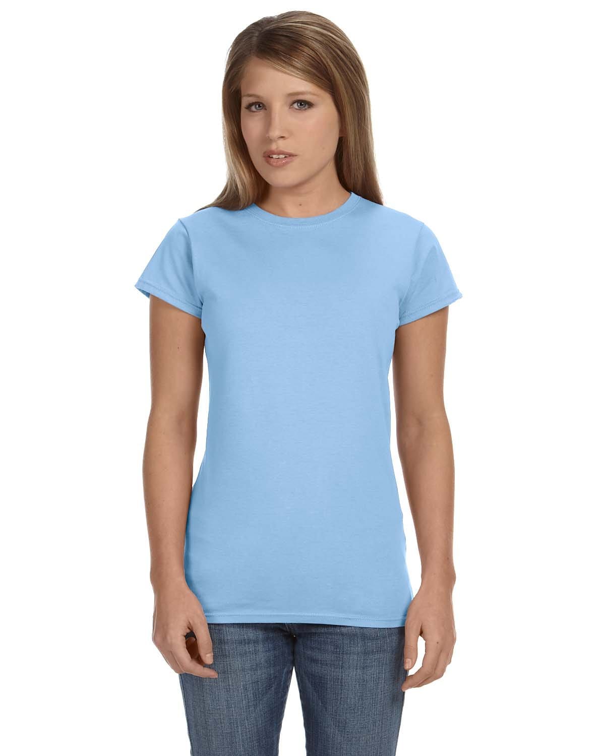 Gildan SoftStyle T-Shirt G640 – CheapesTees