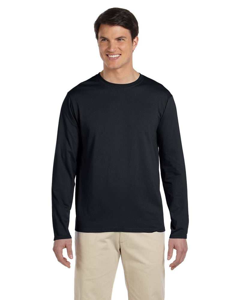 Gildan 64400 - Softstyle® Long Sleeve T-Shirt