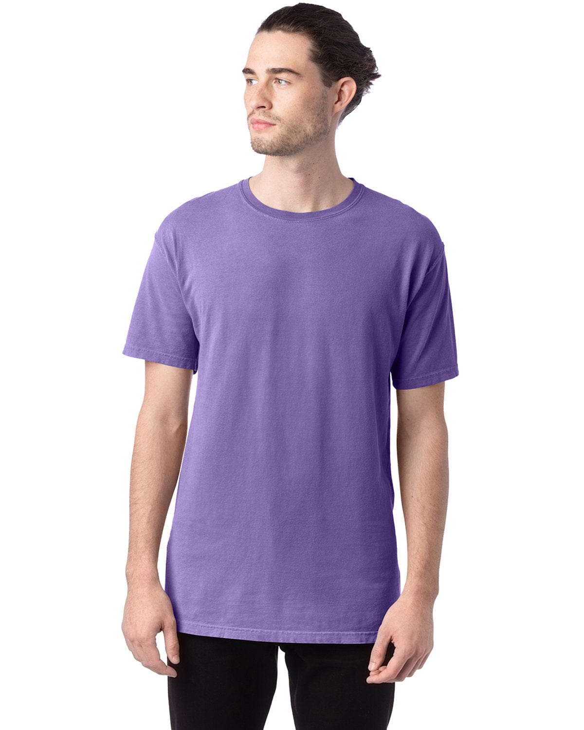 ComfortWash by Hanes 100% Ringspun Cotton T-Shirt – CheapesTees