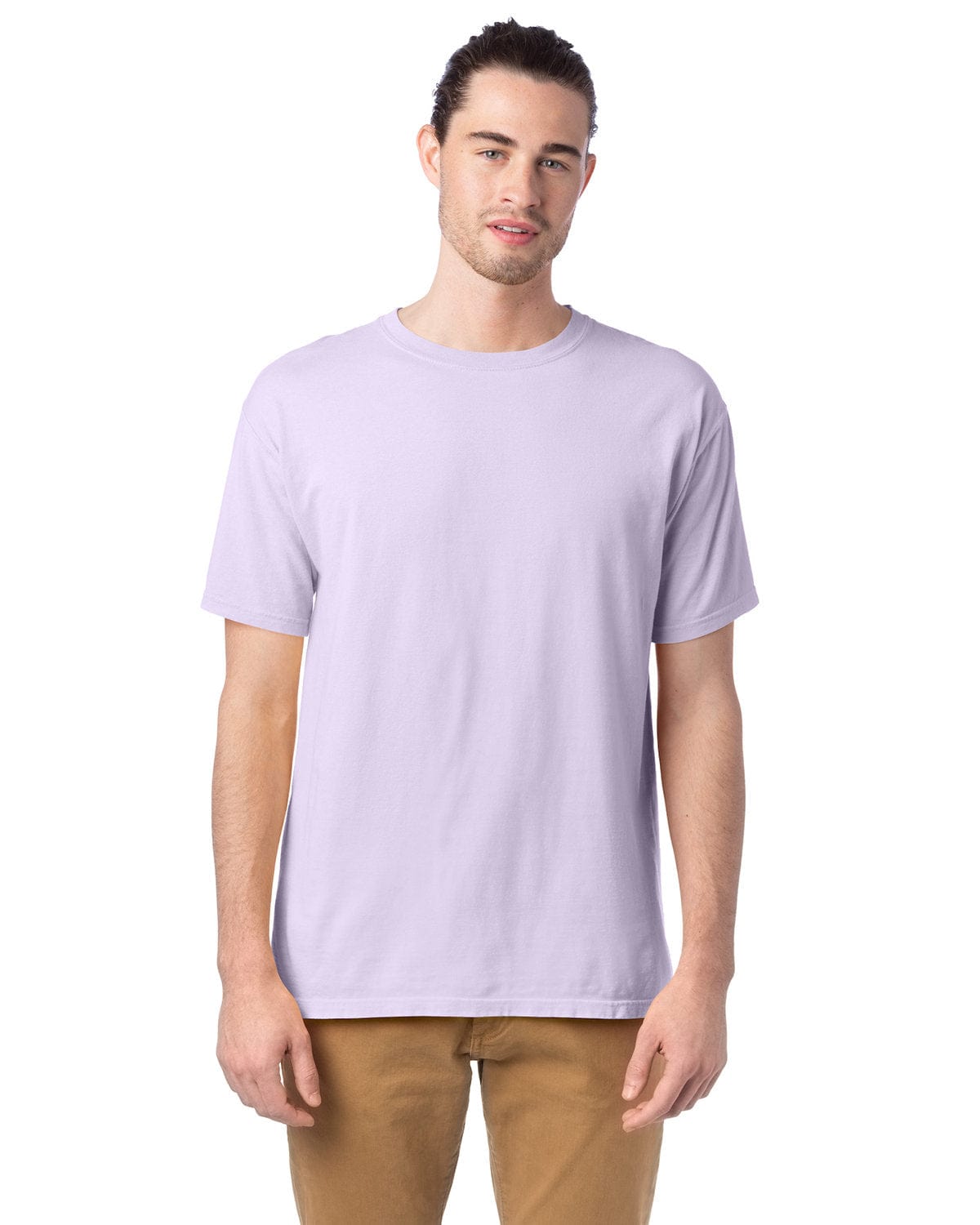 ComfortWash by Hanes 100% Ringspun Cotton T-Shirt – CheapesTees