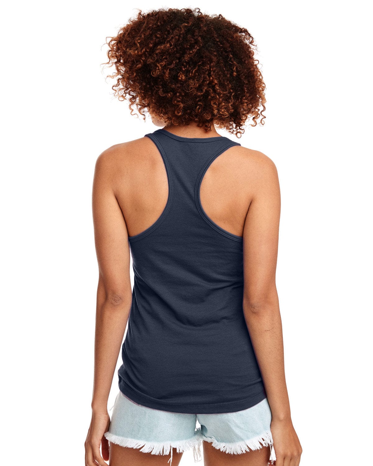 Next Level Apparel Ladies' Ideal Racerback Tank