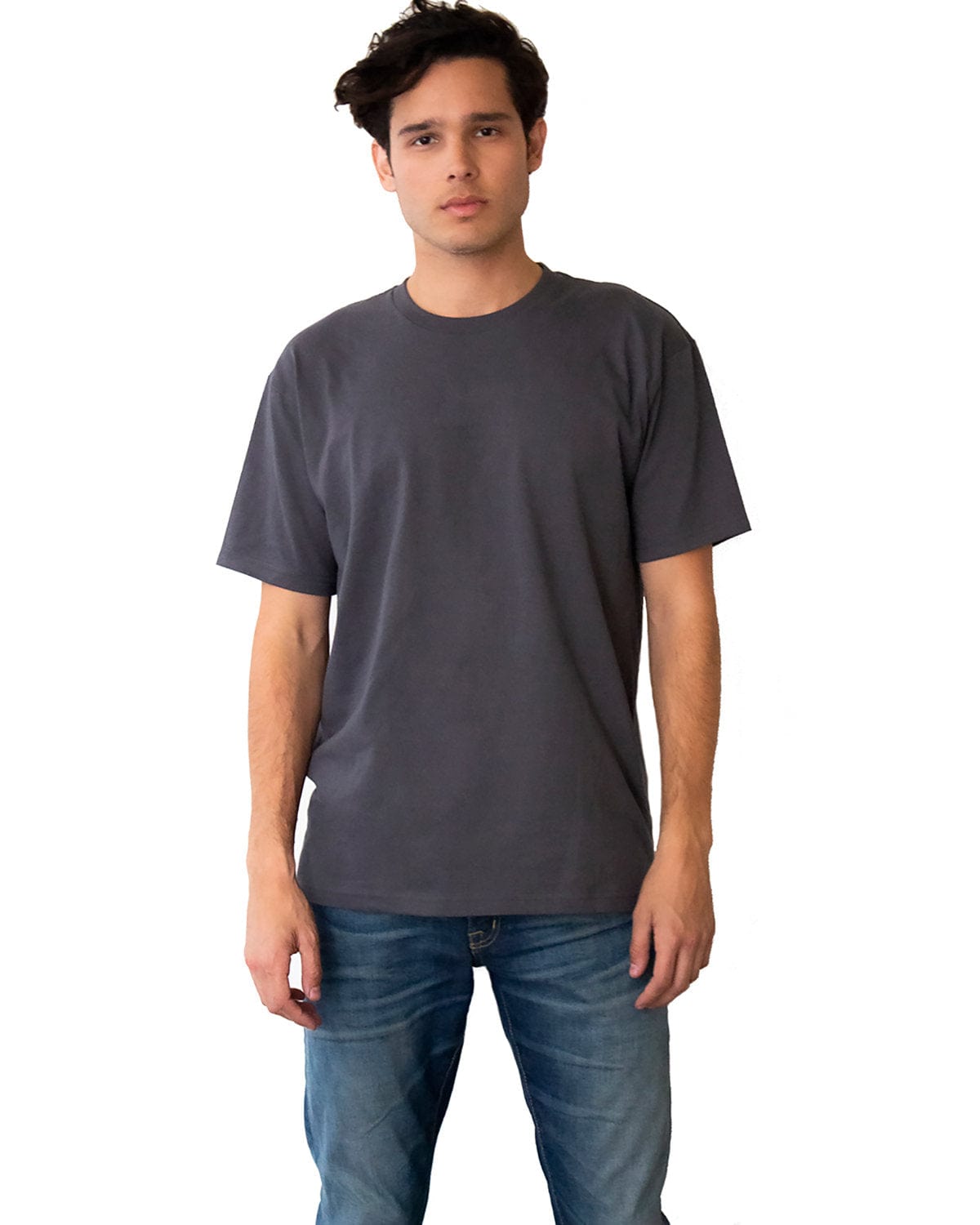 Next Level Unisex Eco Heavyweight T-Shirt