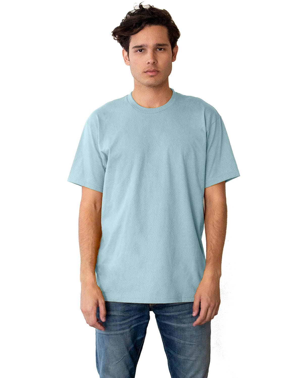 Next Level 4600 - Eco Heavyweight T-Shirt