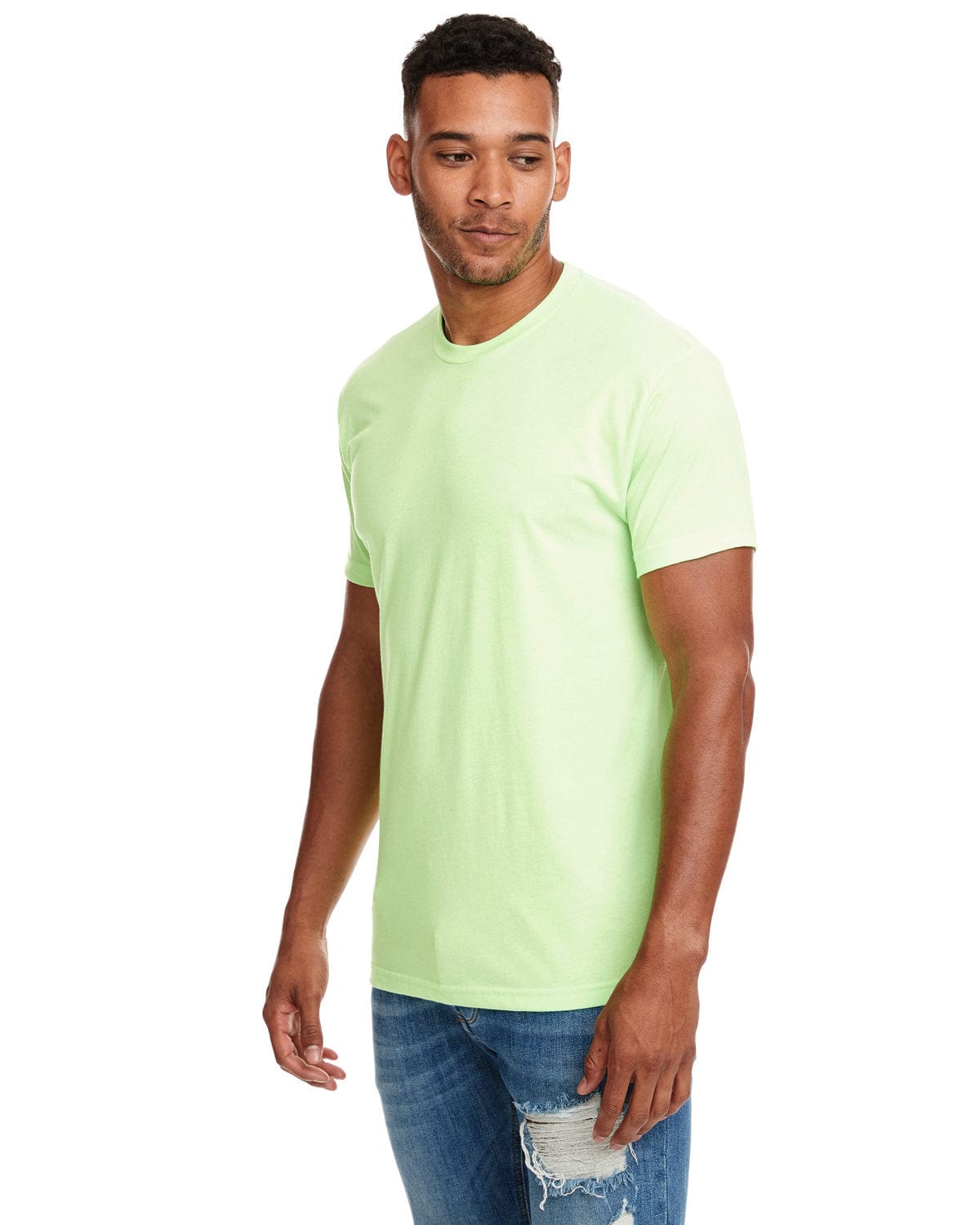 Next Level 3600 T Shirts – CheapesTees