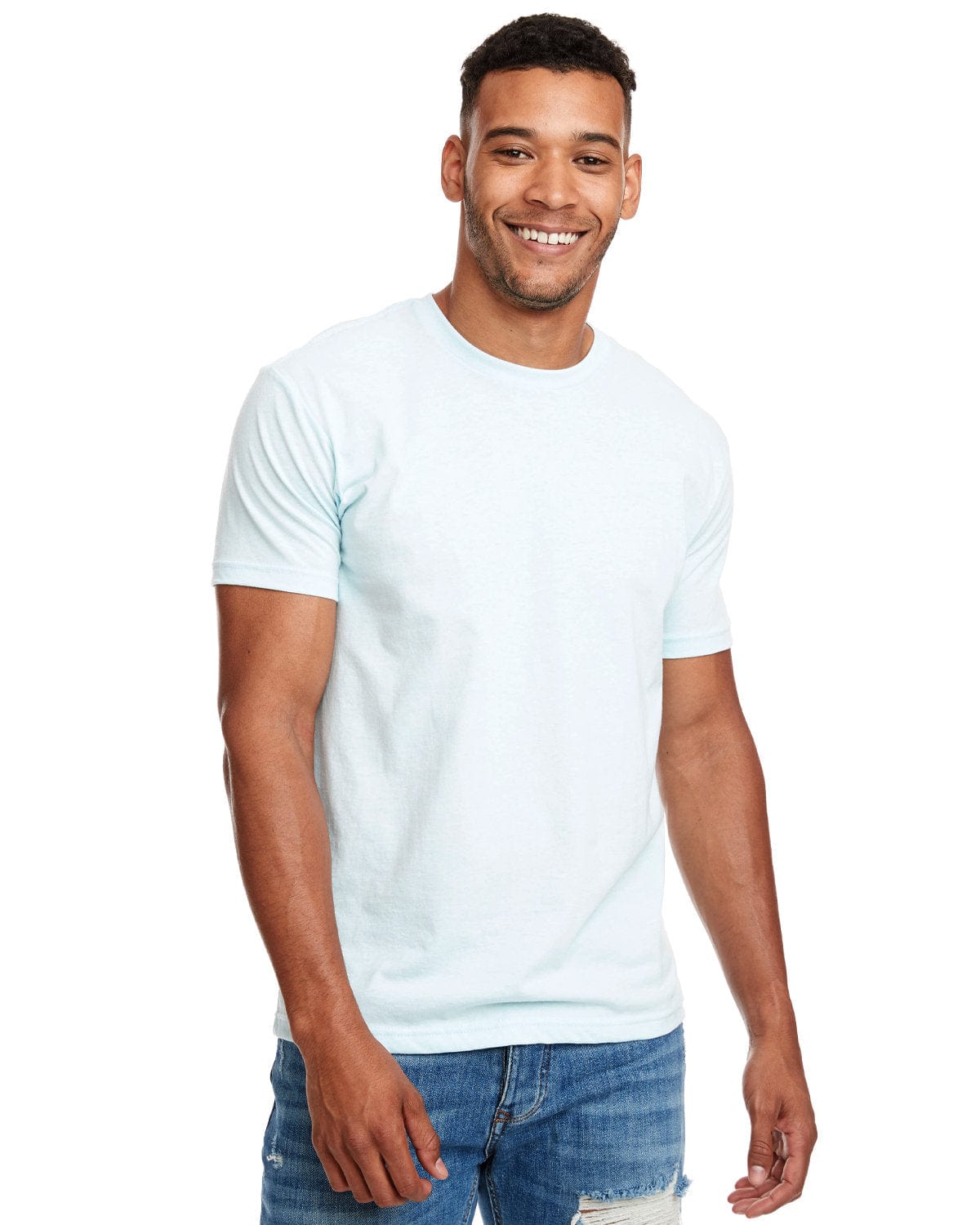 Next Level 3600 T Shirts – CheapesTees