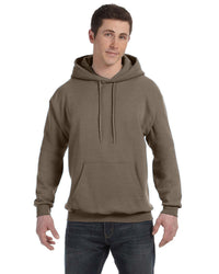 Hanes yellow clearance hoodie