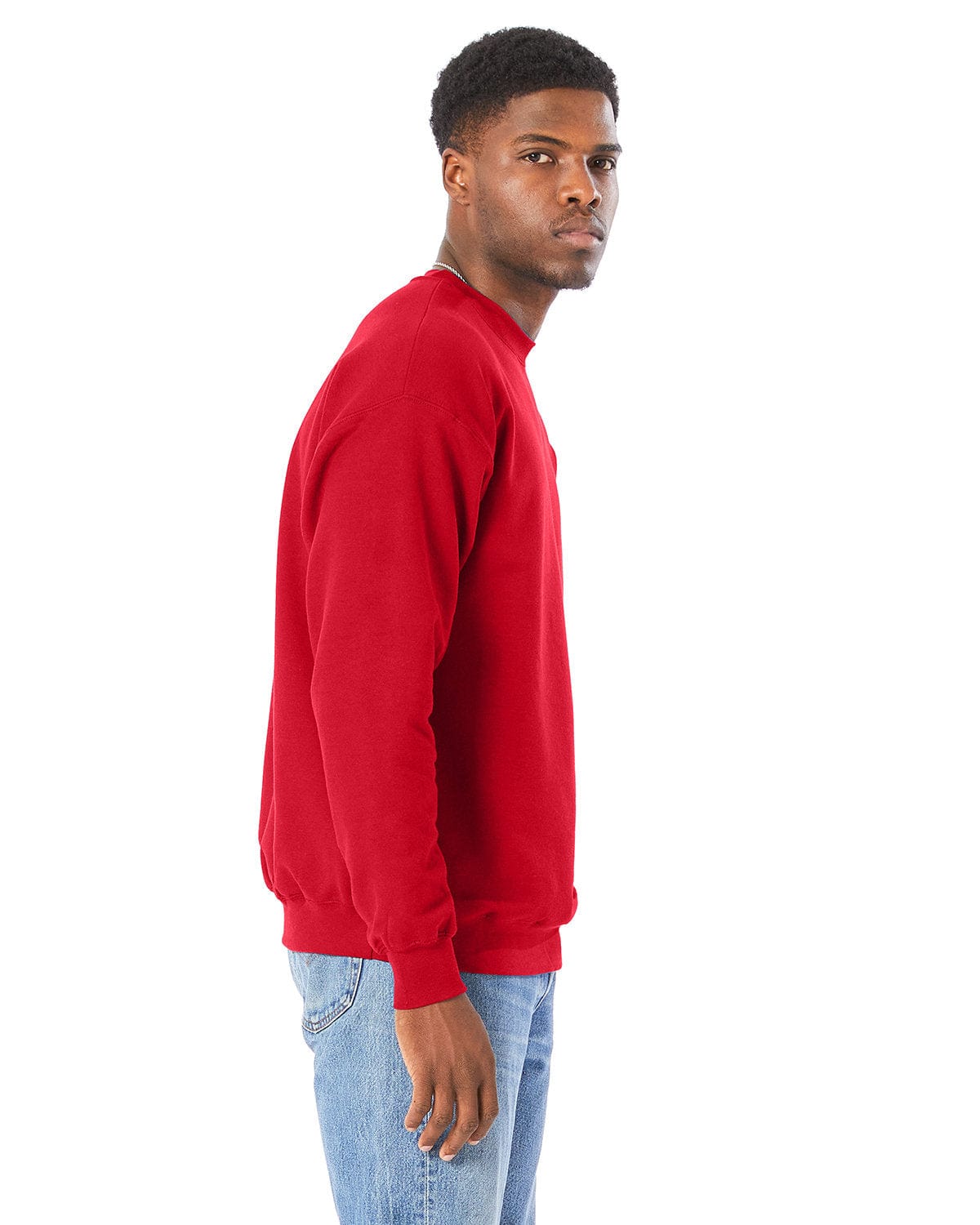 Hanes Perfect Sweats Crewneck Sweatshirt – CheapesTees