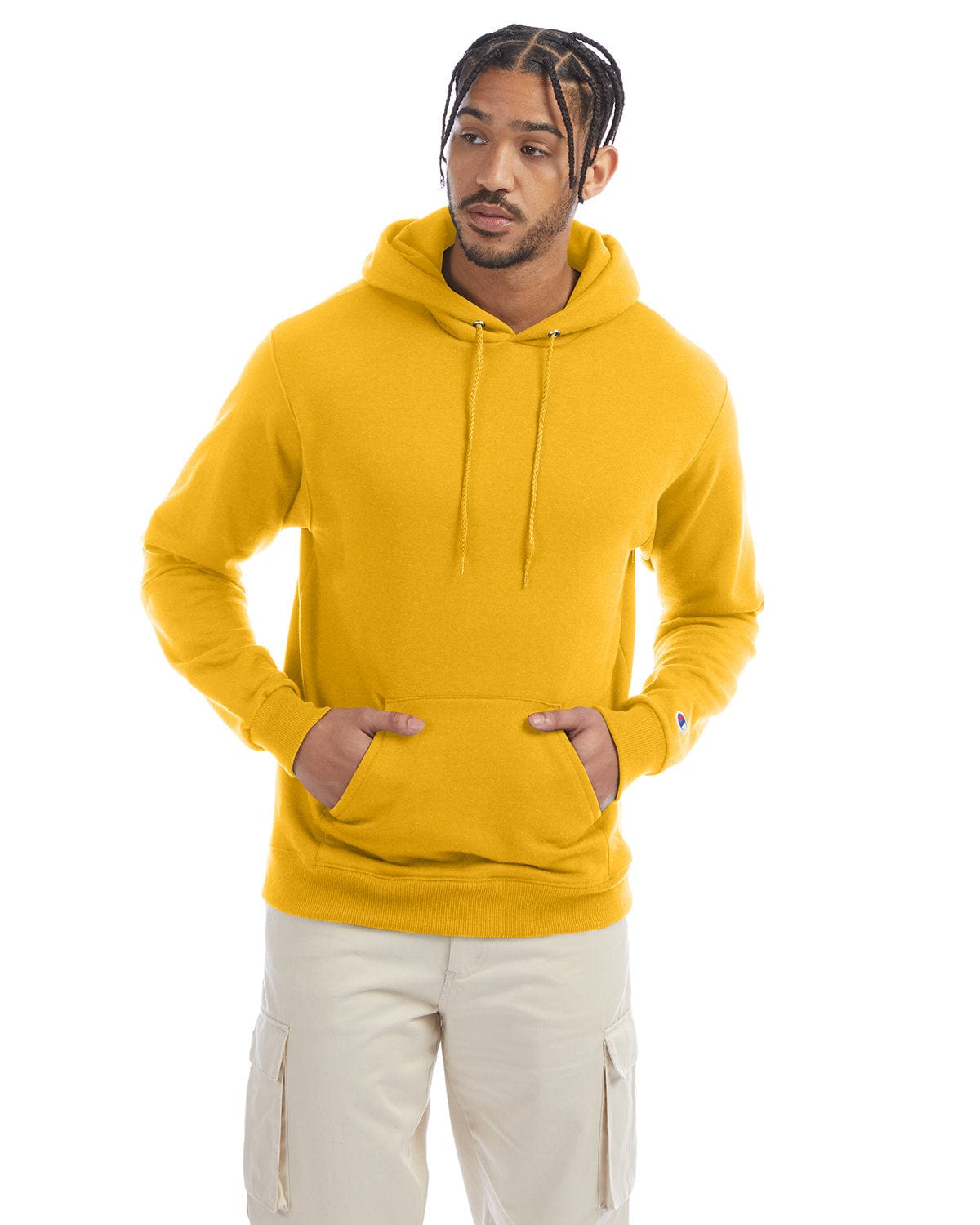 Champion eco authentic hoodie best sale