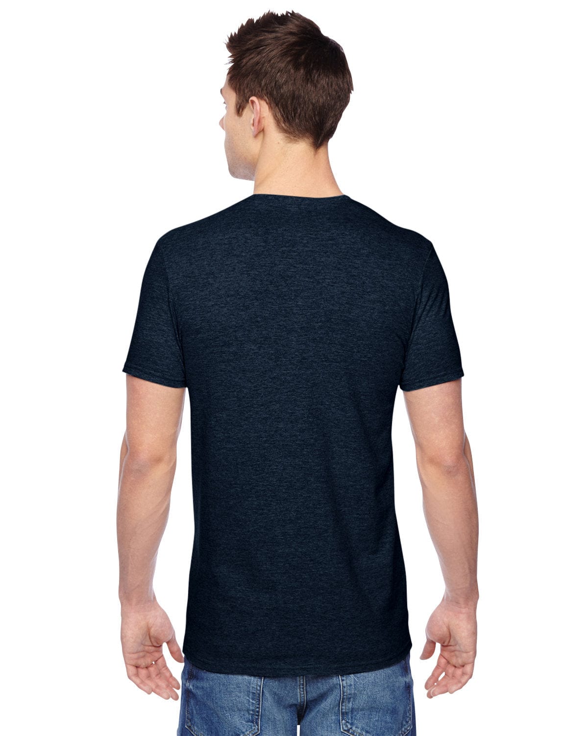 Fruit of the Loom 100% Sofspun Cotton T-Shirt – CheapesTees